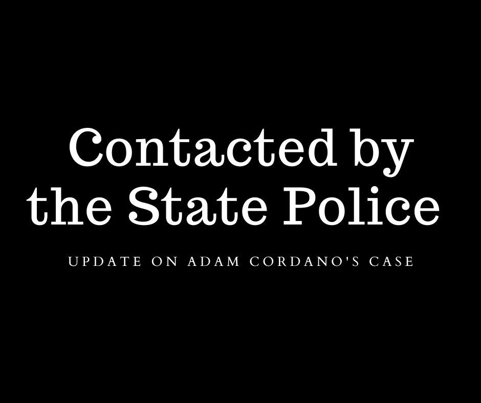 adam-cordano-contacted-by-police-for-recording-his-testimony-us-fights